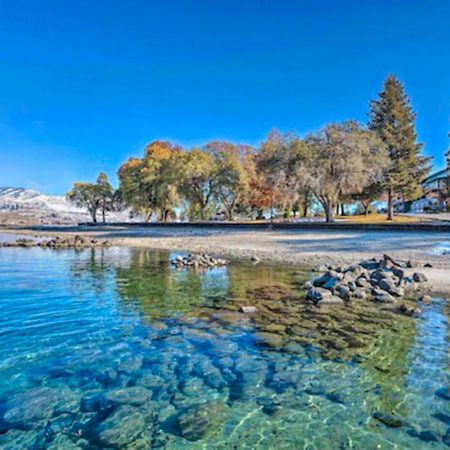 Chelan Resort Suites: Lake Life #112 Eksteriør bilde