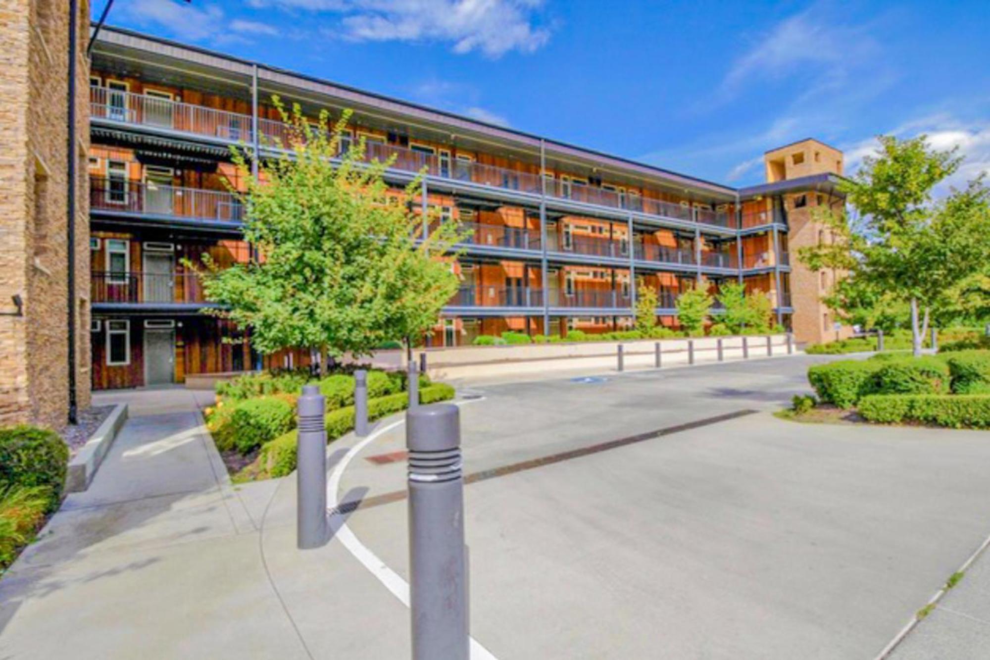 Chelan Resort Suites: Lake Life #112 Eksteriør bilde