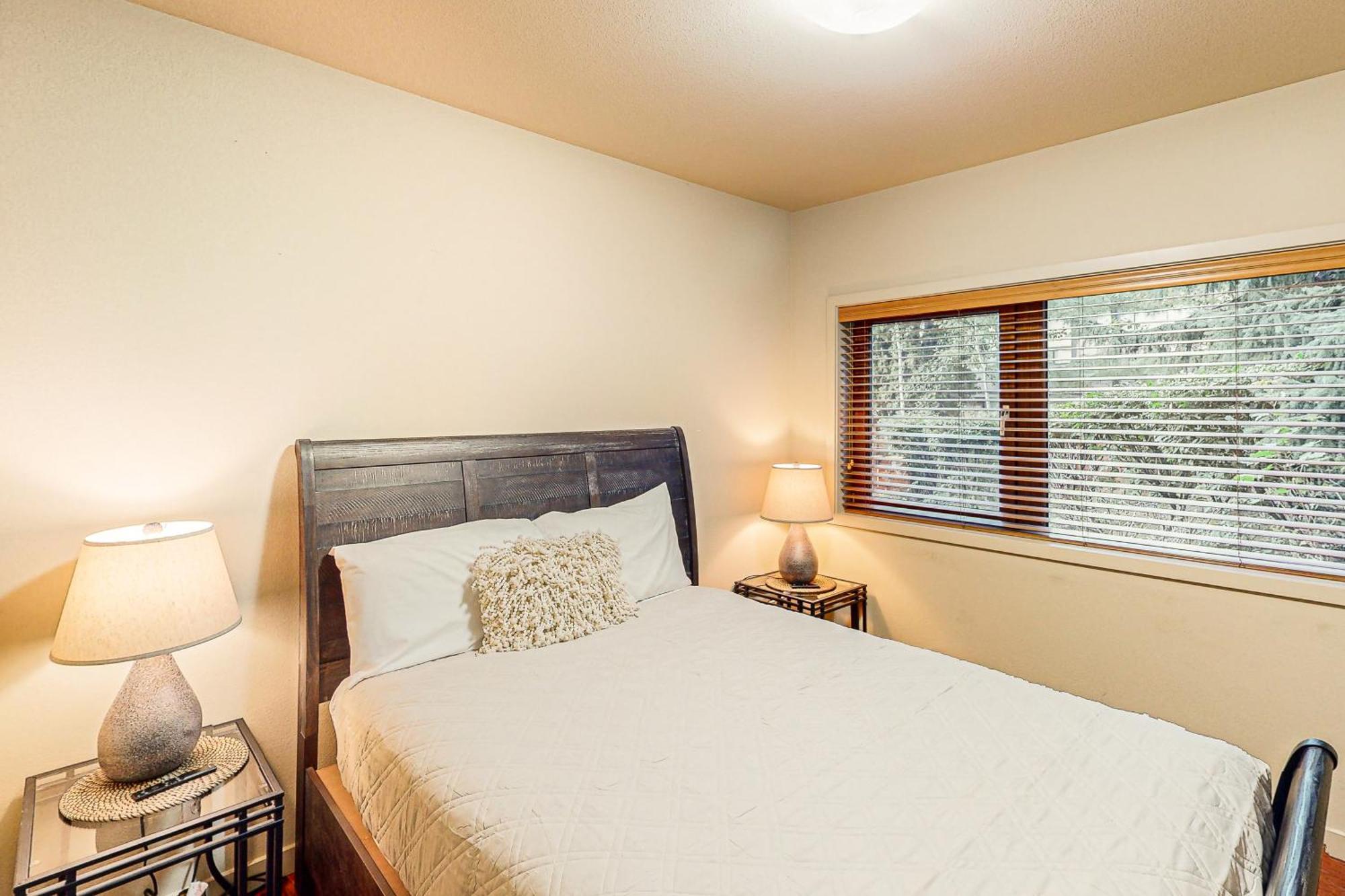Chelan Resort Suites: Lake Life #112 Eksteriør bilde