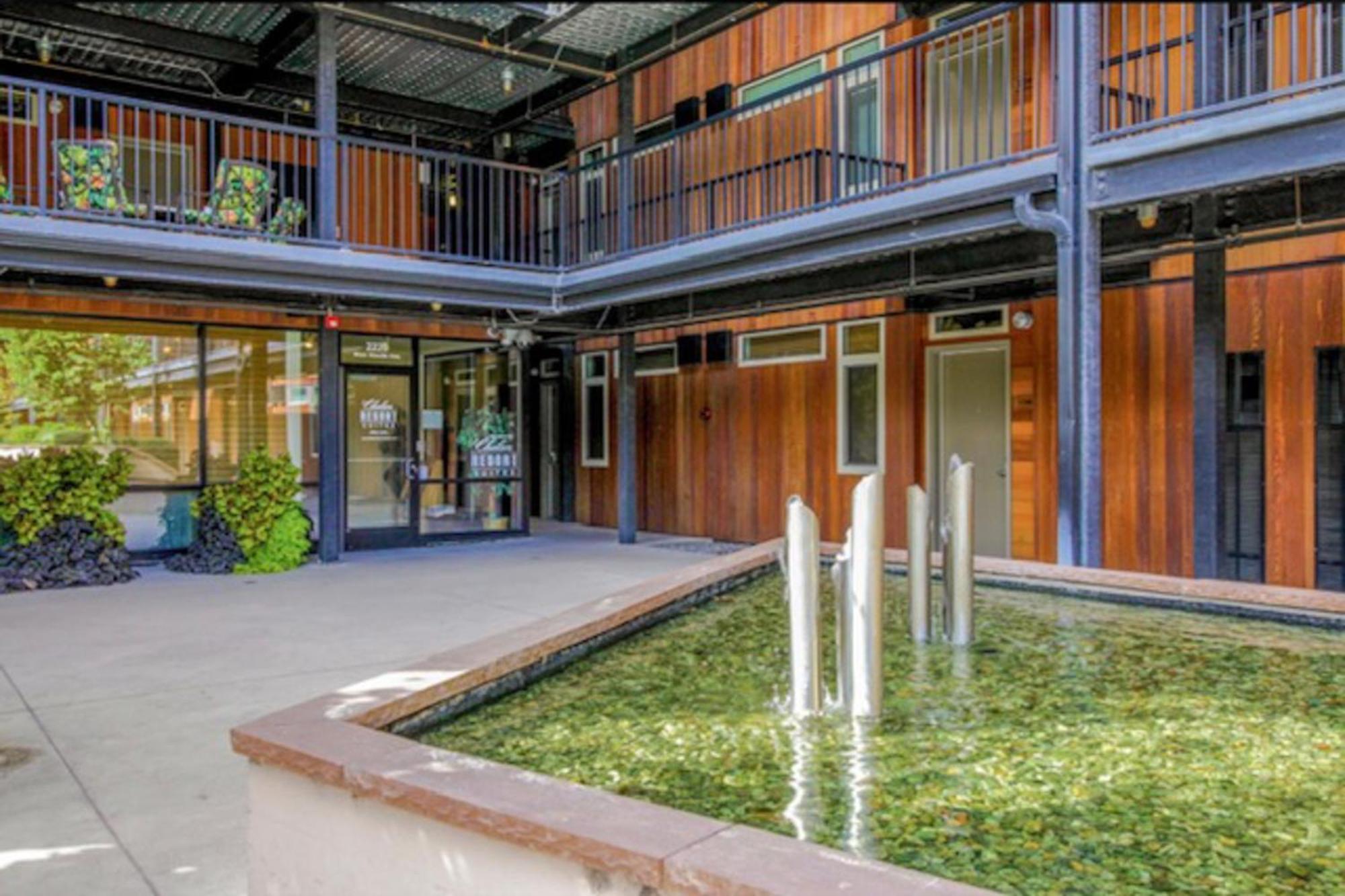 Chelan Resort Suites: Lake Life #112 Eksteriør bilde